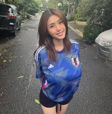 Pernah Dekat, Anastasya Khosasih Tertegun Lihat Kepunyaan Gofar Hilman