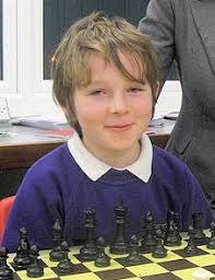 Suffolk Chess: July 2013