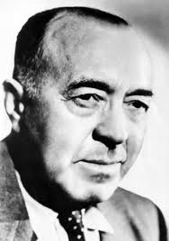 Edgar Rice Burroughs History