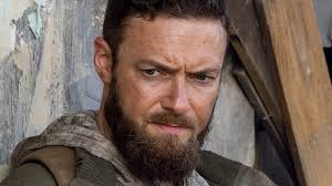 'The Walking Dead': 6 Times Aaron's Kindness Was An Asset To The Group