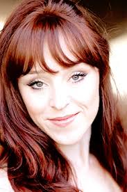 I M Accelerating For Dramatic Effect Ruth Connell Rowena Macleod Supernatural Rowena