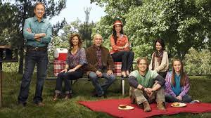 While mike is king of the hill at work, he's the odd man out in a home that is dominated by women. Last Man Standing Start Der 5 Staffel Bei Prosieben Im Free Tv