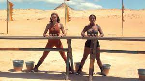 The show has a set number of contestants stranded on an isolated area for 24 to 62 days. Paula Wins The Food Test And Gains Safety In No Limite On The Side
