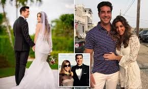 It will include afterschool programs and be open for student trips and lectures for adults. Fox News Host Jesse Watters Marries Woman He Had Affair With Daily Mail Online