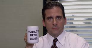 Opinion: Michael Scott Was Actually a Bad Boss