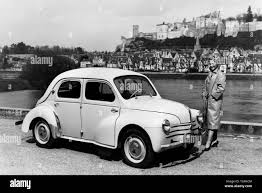 Image result for Parchment Cream 1959 Renault