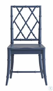 811b626p Rta Blue X Back Dining Chair Set Of 2 In 2021 Dining Chairs Dining Chair Set Chair Set