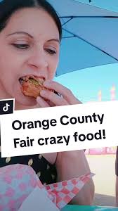 Fried Pickles from Delta Fair