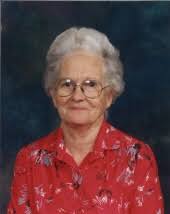 Obituary information for Mavis Opal Reinhardt