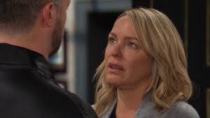 What hold has Nicole have over men????