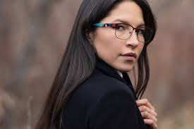 B.C.'s top health officials have eyewear named after them