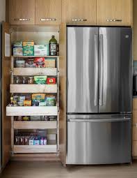 This compact storage box is perfect for organizing and storing a variety of dry goods in the pantry; Storage Solutions To Maximize Your Home Silent Rivers Design Build