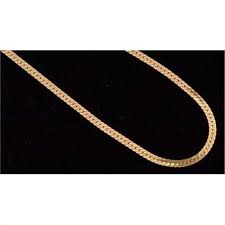 Maybe you would like to learn more about one of these? 14k Gold Chain Flat 1854260