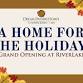 A Home for the Holidays: Riverlake Grand Opening event image
