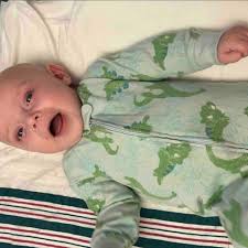 Fundraiser for Mercedes Foster by Julia Campbell : Baby Ryker's Journey❤️