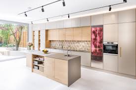 In addition to the standard rectangular design, other shapes include hexagonal, oval, round, and square. Natufia Brings Its Hydroponic Kitchen Garden To U S Market Residential Products Online