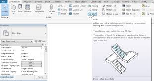 Tangga keong sangat berguna jika space ruangan rumah anda sangat minim dan terbatas anda bisa memanfaatkan tangga keong atau nama lainnya tangga putar.pusing donk, hhee. Tutorial Revit Cara Dasar Membuat Tangga Putar Spiral Kursus Revit Terjamin Bersertifikat