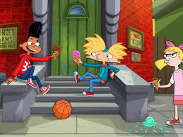Paramount Plus | Paramount + | De “Rugrats” a “¡Hey, Arnold!”: cinco series  nostálgicas de Nickelodeon que puedes ver en streaming | nczg | ectvseries  | SALTAR-INTRO | EL COMERCIO PERÚ