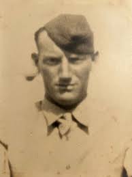 Bataan March survivor posthumously receives Purple Heart