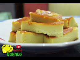 Puding roti karamel by sari kitchen. Kue Sedap Puding Roti Karamel Youtube