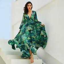 Questa estate lasciati andare con la nostra selezione di vestiti lunghi estivi. Vestiti Estivi Lunghi Donna Acquisti Online Su Ebay