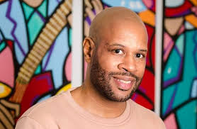 Meet Elliott S. James: CEO