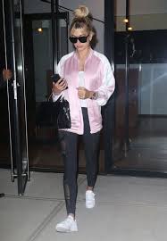 Turns out, kendall jenner, bella hadid, and hailey baldwin's influence comes at a major cost, and the trustee wants answers. Hailey Baldwin Gigi Hadid Kendall Jenner Hailey Nyc Saint Laurent Acne Fashion Bomb Daily Style Magazine Celebrity Fashion Fashion News What To Wear Runway Show Reviews