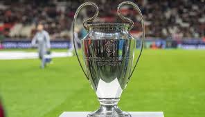 Για πρώτη φορά τα ματς στις 19:55 και στις 22:00. As Me Final 8 Sth Lisabwna To Tsampions Ligk