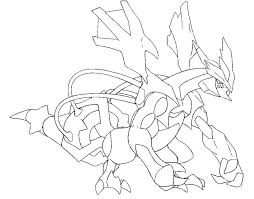 Load up some old pictures and see how color can be added quickly to any black and white photograph in this simple photoshop how to. Coloring Page Pokemon Alternate Forms Pokemon Alternate Form 646 Kyurem Black 1