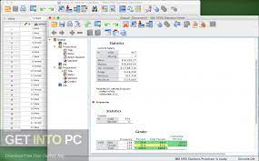 Open the settings · 2. Descarga Gratuita De Ibm Spss Statistics Amos V23 Entrar En La Pc