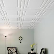 There are many great benefits by choosing faux tin tiles. 0 6mm Thickness Faux Tin Ceiling Tile Pvc Panel China Pvc Panel Pvc Ceiling Panel Made In China Com
