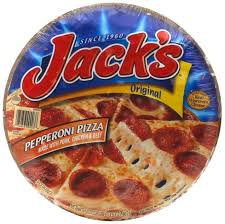 jacks pepperoni pizza 16 5 oz