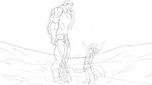 Meliodas vs escanor full fightescanor vs meliodas full fightall might vs the greatest evil escanor uses devine sword escanor to finish meliodas in one blow. Escanor Vs Meliodas