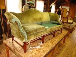 The gray sofas and ottomans are upholstered in performance fabric he designed (available at calico); Calico Corners Craig S List Love Juniper Home