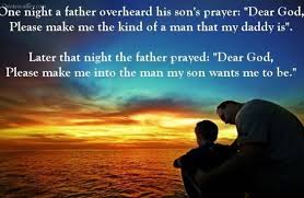 Um Im In Love With This Poem And Picture Im Thinking A Late Father S Day Present For Jon S De Famous Father Daughter Quotes Fathers Day Quotes Prayer For Son