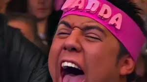 Furor en las redes sociales por el insólito motivo que llevó al Fan de  Wanda a