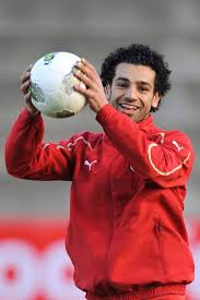 Check out his latest detailed stats including goals, assists, strengths & weaknesses and match ratings. Fussball Ex Fcb Star Mohamed Salah Der Islam Muss Seinen Umgang Mit Frauen Andern