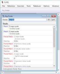 Keyfinder is a free open source music key finder software for windows and mac. 5 Best Free Music Key Finder Software For Windows