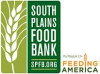 We connect people of compassion with people in need. South Plains Food Bank Tanf Us