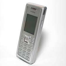 Фотографии Siemens CC75 сотовый телефон ...