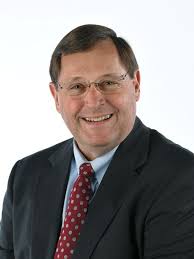 Tim Hutchison through the years