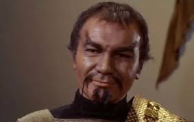 The Klingons Were Named After Gene Roddenberry's Friend