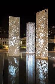 50 Exterior Lighting Ideas Iohomedecor Com Exterior Lighting Design Exterior Lighting Light Installation