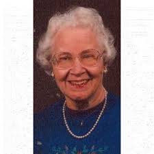 Betty Burgess Obituary