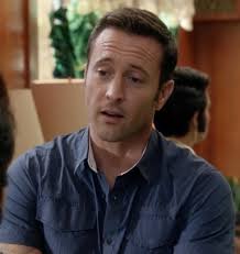 The Steve McGarrett Story