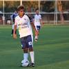 El equipo de san joaquín clasificó a la final de tercera a y aseguró su salto de categoría. 1
