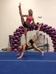 We have been open 11 years and offer services from private lessons and tumble classes to team oriented allstar cheer. Pin On Cheer