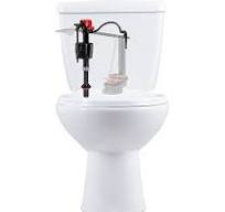 Robinet de remplissage PRO45H - Fluidmaster