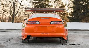 We believe that the fast & the furious movie series. 1993 Toyota Supra Official Fast Furious Movie Car 23