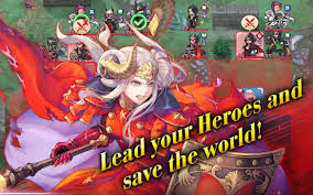 Because the sword of flame takes place 20 years prior to the binding blade and was designed to introduce western audiences to the gameplay of the fire emblem series Download Fire Emblem Heroes On Pc With Memu